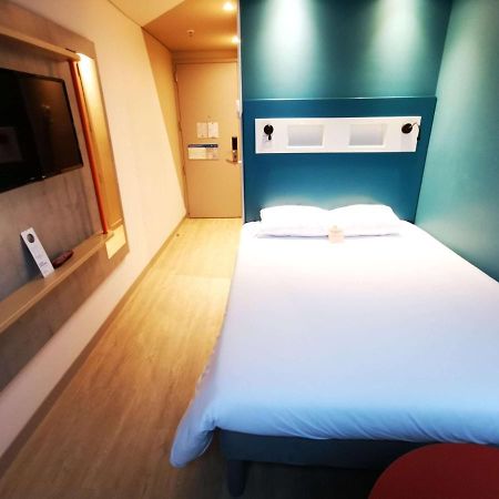 Ibis Budget Itagüí Екстериор снимка