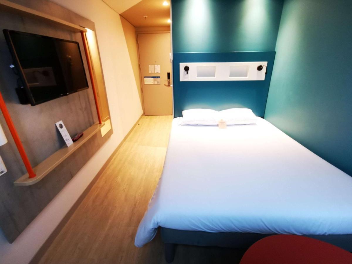 Ibis Budget Itagüí Екстериор снимка