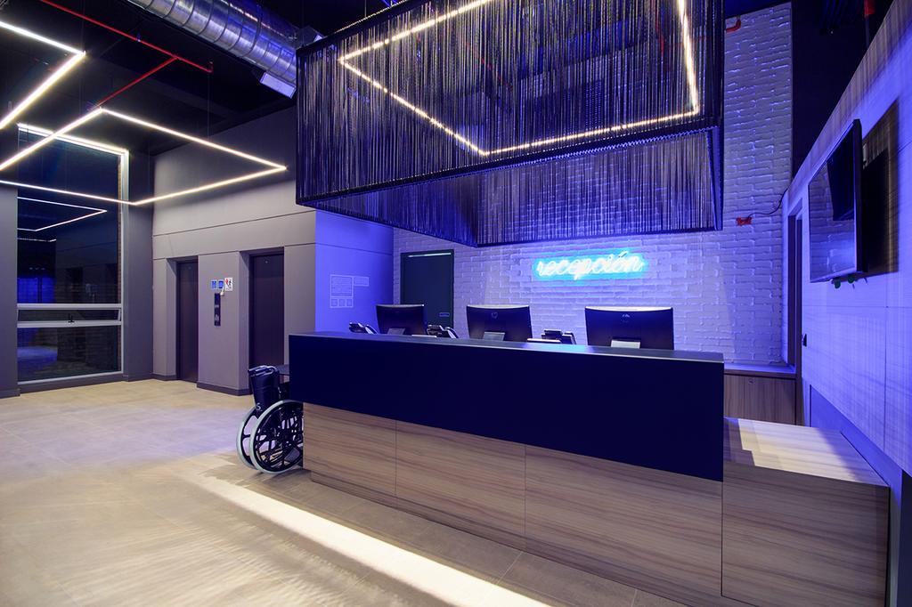 Ibis Budget Itagüí Екстериор снимка