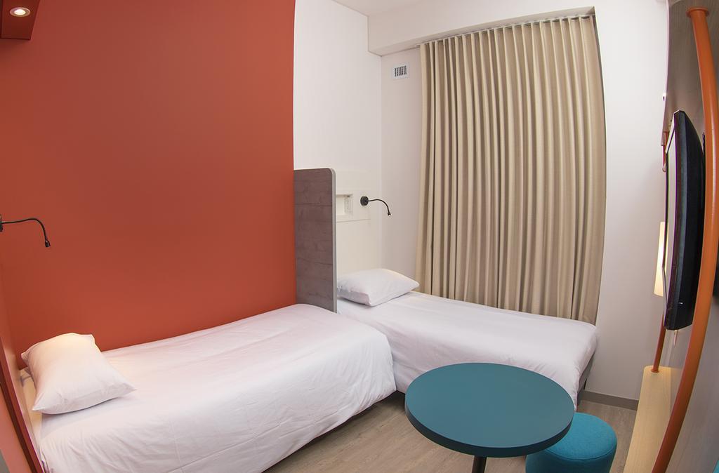 Ibis Budget Itagüí Екстериор снимка