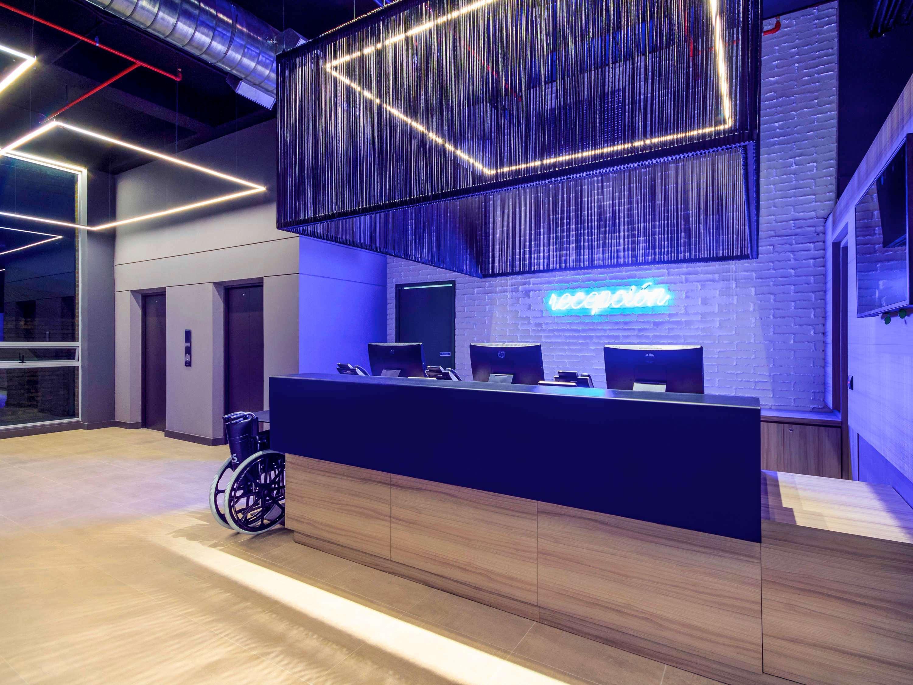 Ibis Budget Itagüí Екстериор снимка