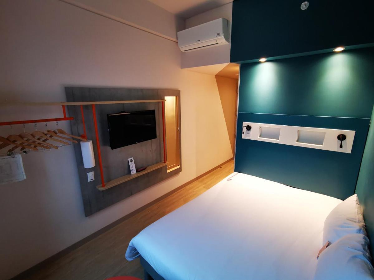 Ibis Budget Itagüí Екстериор снимка