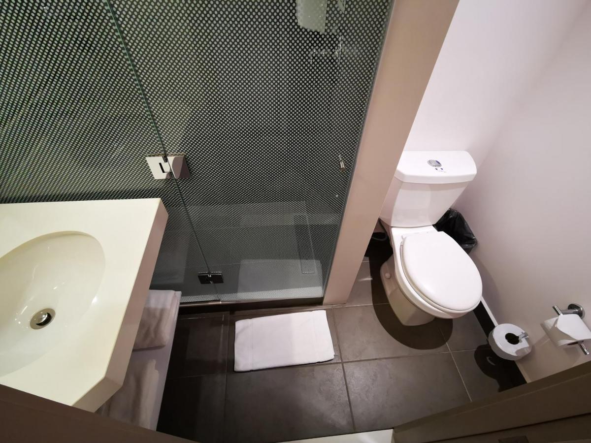 Ibis Budget Itagui Hotel Меделин Екстериор снимка