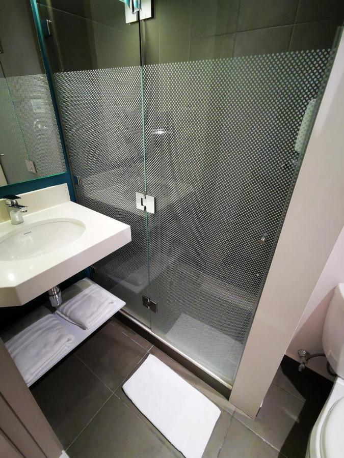 Ibis Budget Itagüí Екстериор снимка