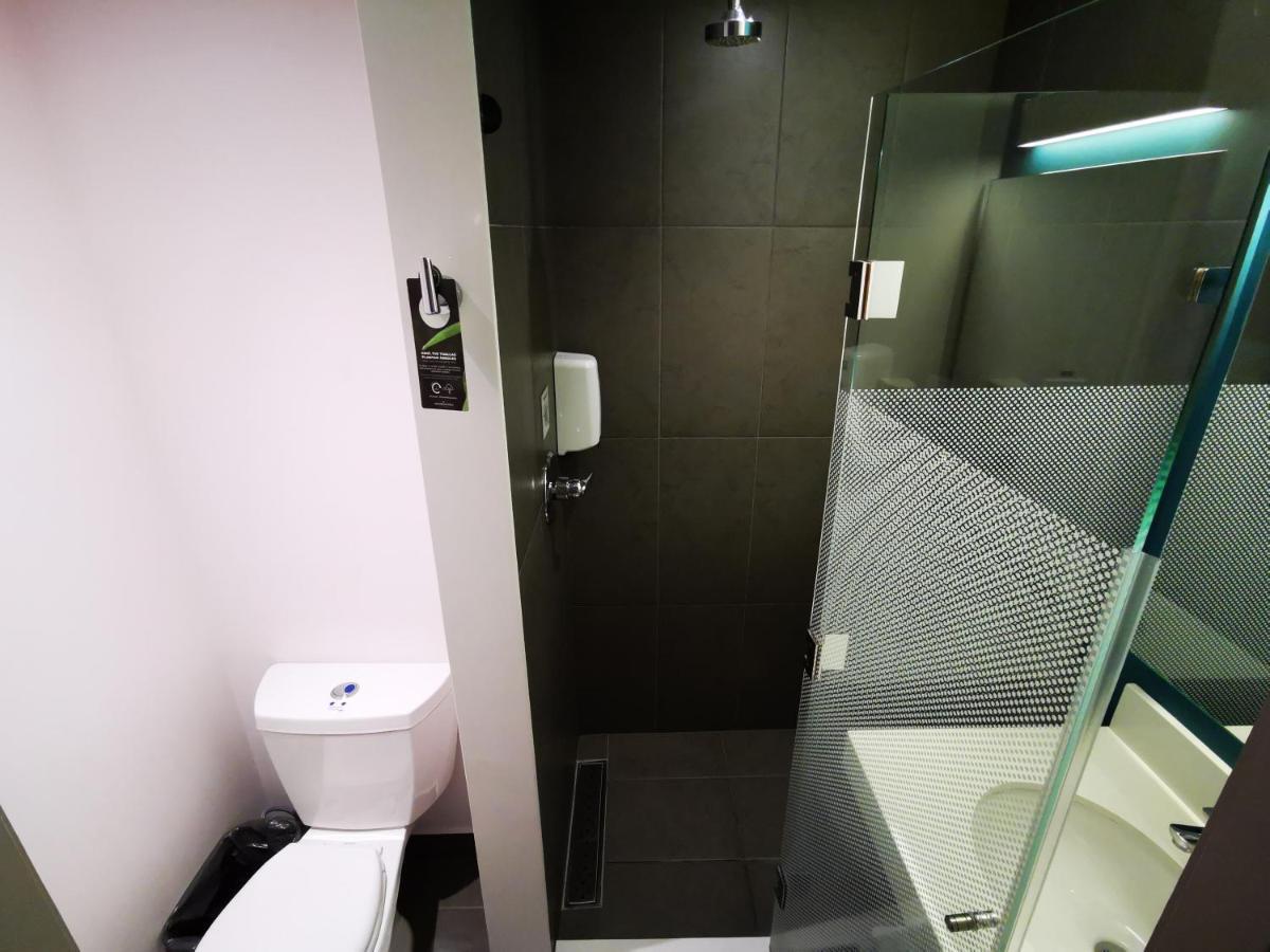 Ibis Budget Itagui Hotel Меделин Екстериор снимка