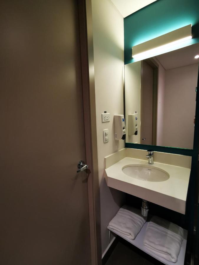 Ibis Budget Itagui Hotel Меделин Екстериор снимка