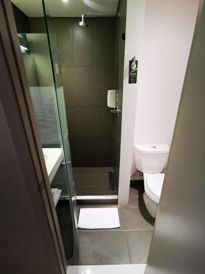 Ibis Budget Itagüí Екстериор снимка