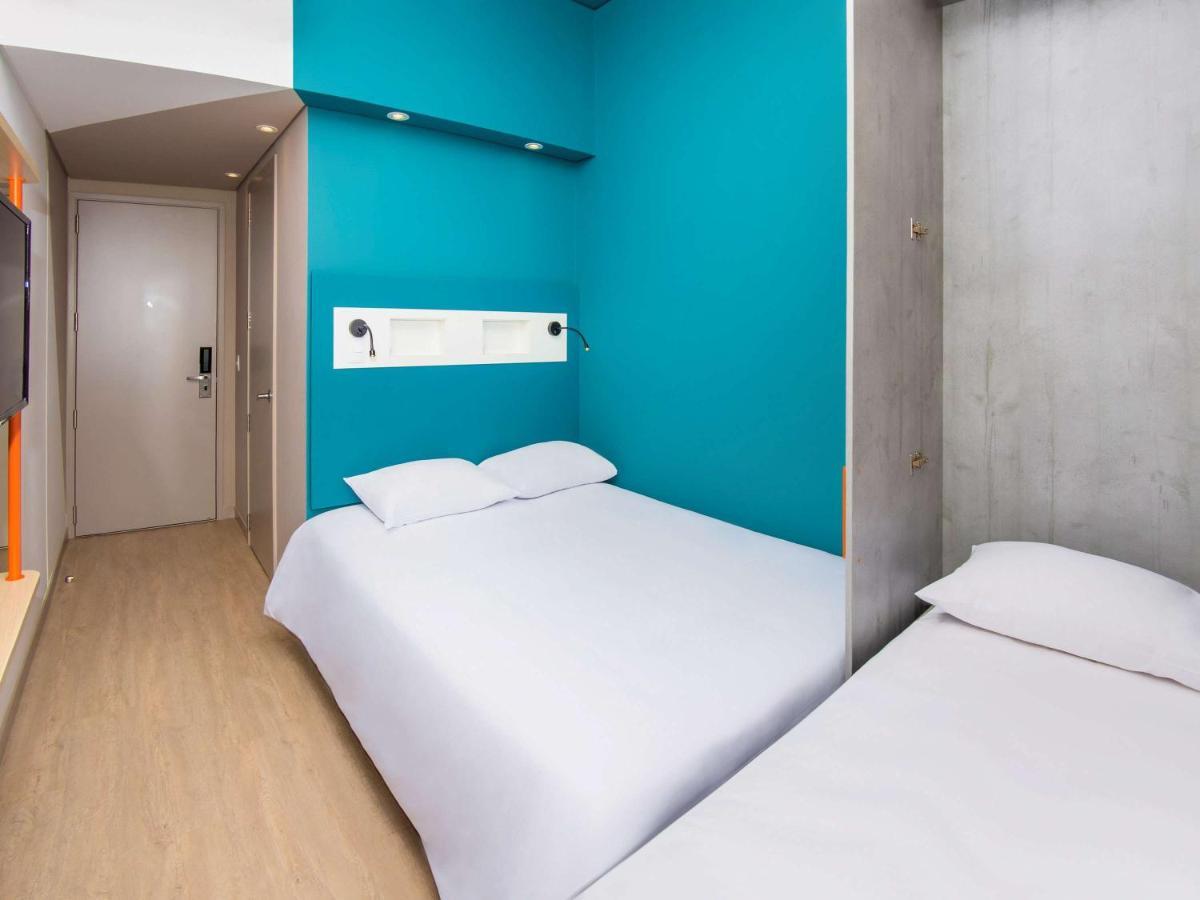 Ibis Budget Itagüí Екстериор снимка
