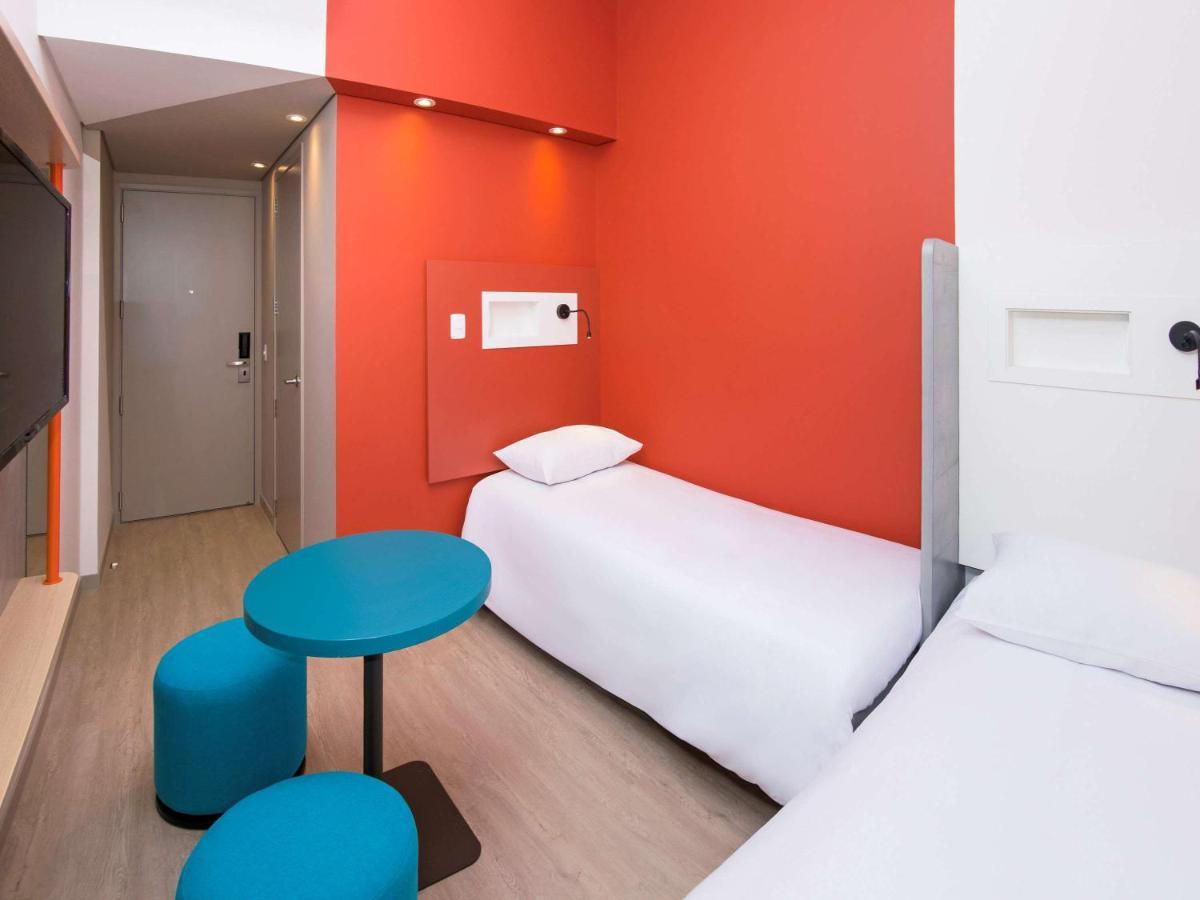 Ibis Budget Itagüí Екстериор снимка